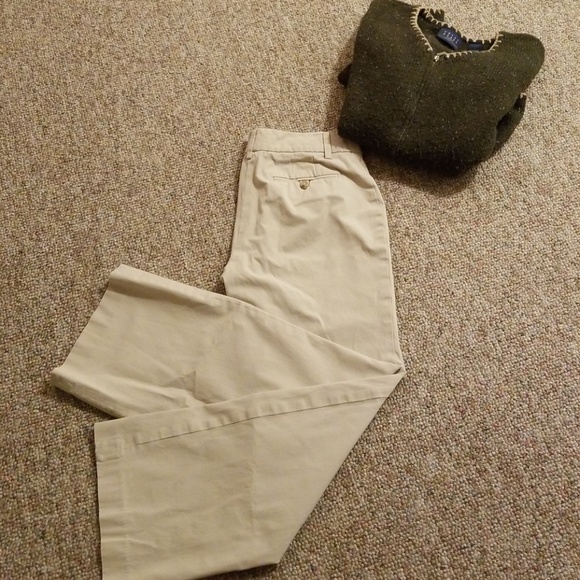 Pants - Picture 2 of 5